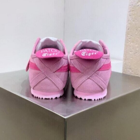 New Onitsuka Tiger MEXICO 66 casual shoes women sneaker - Picture 2 of 12